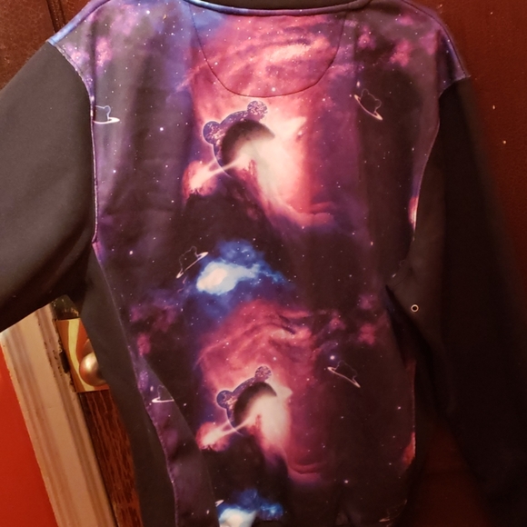 Sweatshirt - Picture 5 of 8